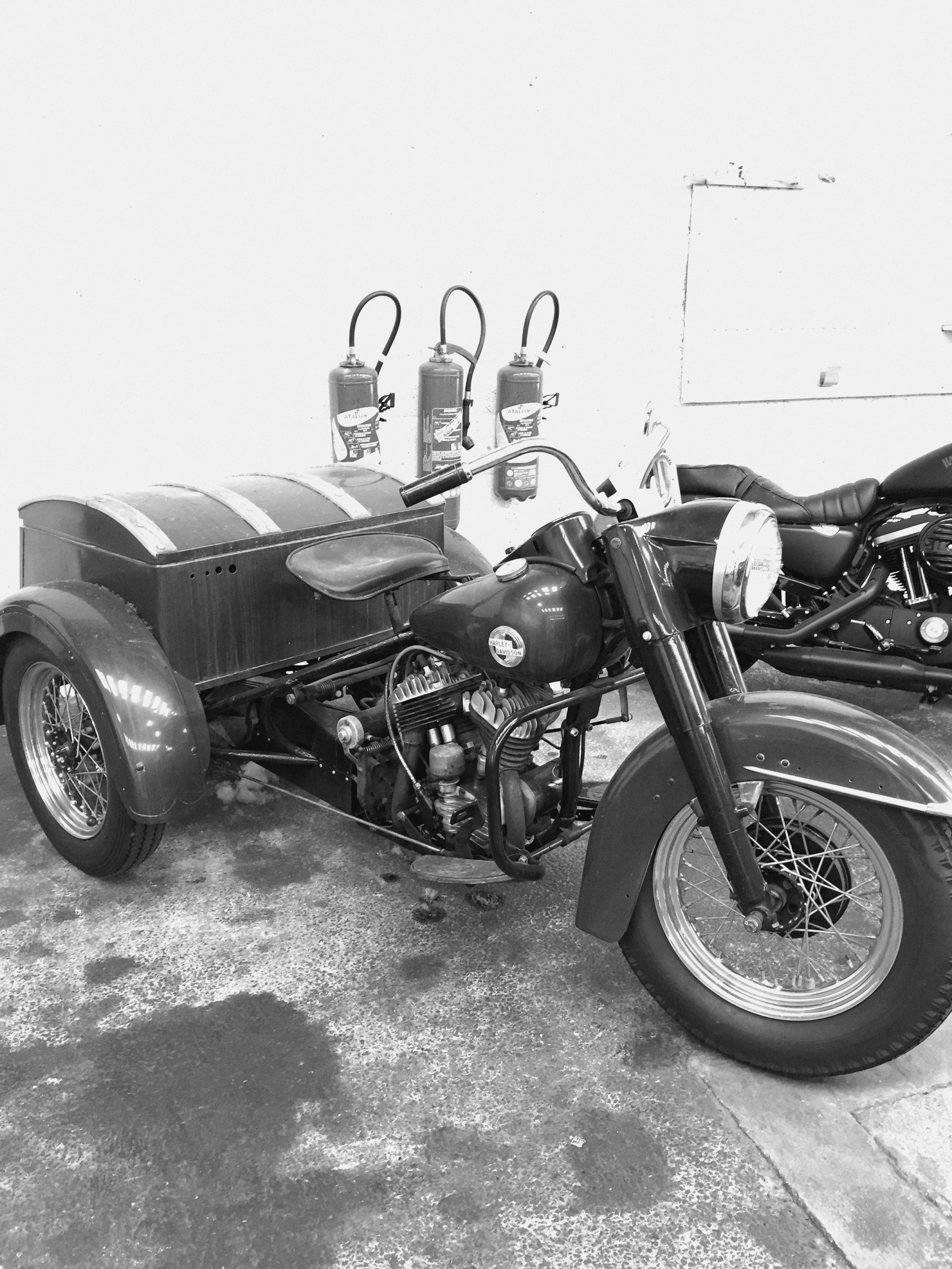 Ils font confiance à Depan Moto